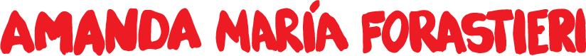 Amanda Forastieri