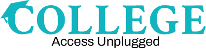 College Access Unplugged