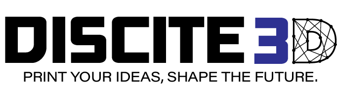 Discite 3D