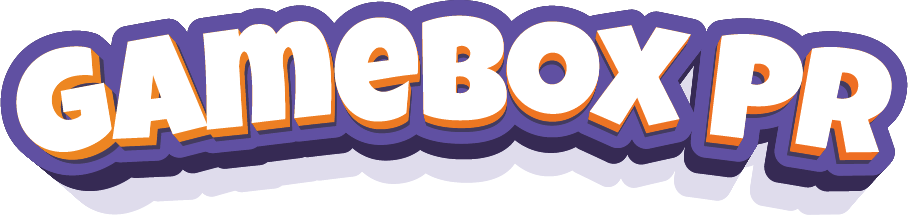 GameBox PR