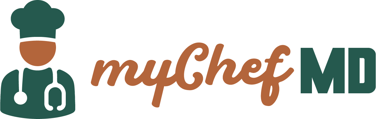myChefMD