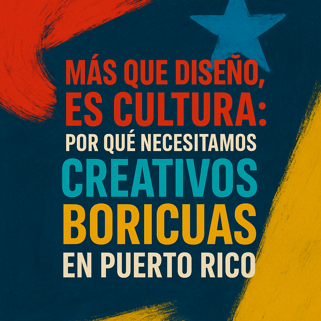 diseno boricua